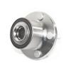 Pronto 295-94024 Front Wheel Bearing and Hub Assembly fit Land Rover LR2