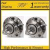 Rear Wheel Hub Bearing Assembly for PONTIAC Solstice (Non-ABS) 2006 - 2009 PAIR