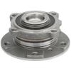 Front Wheel Hub Bearing Assembly For BMW 550I 2006-2010 (2WD RWD)-PAIR