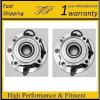 Front Wheel Hub Bearing Assembly for Dodge Ram 2500 Truck (4WD) 2009 - 2010 PAIR