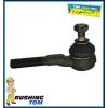 Mitsubishi Montero &amp; Sport 4WD 4 Pc Set Front Outer &amp; Inner Tie Rod Ends