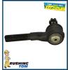 Mitsubishi Montero &amp; Sport 4WD 4 Pc Set Front Outer &amp; Inner Tie Rod Ends