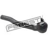 Steering Tie Rod End Right For Honda Fit Shuttle Hybrid Gp2 (2011-2014) #1 small image