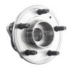 2007-2009 Pontiac Torrent Replacement Rear Wheel Hub Bearing Assembly w/ ABS NEW #1 small image