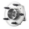 2007-2009 Pontiac Torrent Replacement Rear Wheel Hub Bearing Assembly w/ ABS NEW #2 small image