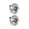 Pair New Front Or Rear Left &amp; Right Wheel Hub Bearing Assembly For Suzuki