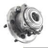2007-2009 Pontiac Torrent Replacement Rear Wheel Hub Bearing Assembly w/ ABS NEW #5 small image