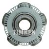 Wheel Bearing and Hub Assembly Front TIMKEN 513193 #4 small image