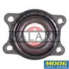 Moog Replacement New Front Wheel  Hub Bearing Pair For Audi A4 A6 A8 RS6