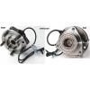 New Magneti Marelli by Mopar Premium Wheel Hub &amp; Bearing Assembly 1AMH513124