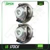 2 Front Left Right Wheel Hub Bearing Assembly New For Chevrolet GMC 6 Lug 2WD