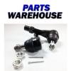 2 Brand New Outer Tie Rod Ends - Ford/Mercury/Mazda 1998-2011 - 1 Year Warranty