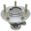 Wheel Bearing and Hub Assembly Front Raybestos 713189