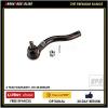 Tie Rod End Front Right Outer for MITSUBISHI PAJERO NS - 038-140190