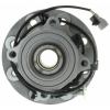 Wheel Bearing and Hub Assembly Front Left Raybestos fits 98-99 Dodge Ram 2500