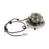 Mevotech  H512288 Rear Wheel Bearing and Hub Assembly fit Chrysler Pacifica #1 small image