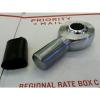 NEW 1.25&#034;-12 THREAD 1.00&#034; BORE RIGHT HAND CHROMOLY ROD END HEIM JOINT SHIPS FREE