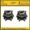 Rear Wheel Hub Bearing Assembly for LEXUS RX350 (AWD) 2010-2014 (PAIR) #1 small image