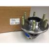 NEW OEM ACDelco GM Front Wheel Hub &amp; Bearing Assembly 25999685 FW376 *FREE SHIP*