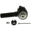 Steering Tie Rod End FEDERATED SBES2848LT fits 86-93 Dodge Ramcharger