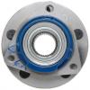 Wheel Bearing and Hub Assembly Front Raybestos 713203