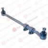 New Replacement Steering Tie Rod End, RP27313