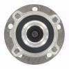 FRONT Wheel Bearing &amp; Hub Assembly FITS BMW 760 SERIES 2003-2008 03-08