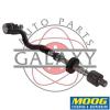 Moog New Inner &amp; Outer Tie Rod End Assembly For BMW 318 320 323 325 328 M3 Z3