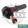 Moog New Outer Tie Rod End Pair For Dodge Ram 1500 02-05 4X4 2500 3500 2WD 03-08 #3 small image