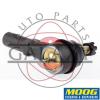 Moog New Outer Tie Rod End Pair For Dodge Ram 1500 02-05 4X4 2500 3500 2WD 03-08 #5 small image
