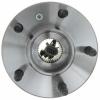 Wheel Bearing and Hub Assembly Front/Rear Raybestos 713199 #2 small image