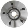 Wheel Bearing and Hub Assembly Front Raybestos 715010 fits 97-00 Ford F-150