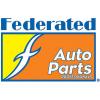 Wheel Bearing and Hub Assembly Front Federated SB515078