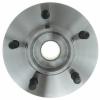 Wheel Bearing and Hub Assembly Front Raybestos 715031 #2 small image