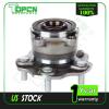 Rear Left And Right Wheel Hub Bearing Assembly Fits Nissan Maxima For Altima ABS #1 small image