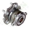 Rear Left And Right Wheel Hub Bearing Assembly Fits Nissan Maxima For Altima ABS #2 small image
