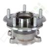 Rear Left And Right Wheel Hub Bearing Assembly Fits Nissan Maxima For Altima ABS #4 small image