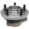 Wheel Bearing and Hub Assembly Front fits 06-12 Land Rover Range Rover Sport #1 small image