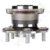 Rear Left And Right Wheel Hub Bearing Assembly Fits Nissan Maxima For Altima ABS #5 small image