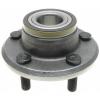 Wheel Bearing and Hub Assembly Front Raybestos 713224