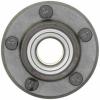 Wheel Bearing and Hub Assembly Front Raybestos 713224