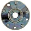 Wheel Bearing and Hub Assembly Front/Rear Precision Automotive 513013