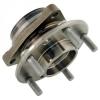 Wheel Bearing and Hub Assembly Front/Rear Precision Automotive 513013