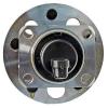 Wheel Bearing and Hub Assembly Rear Precision Automotive 512003 #4 small image