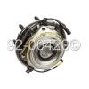 New Premium Quality Front Wheel Hub Bearing Assembly For Ford Superduty 4X4