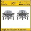 Front Wheel Hub Bearing Assembly for INFINITI M37 (AWD) 2011-2013 (PAIR)