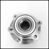 REAR WHEEL HUB BEARING ASSEMBLY FOR BMW X5 (2000- 2006) SINGLE NEW FAST SHIPPING