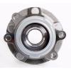 FRONT Wheel Bearing &amp; Hub Assembly FITS BMW X6 2008-2009 #3 small image
