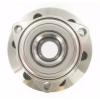 FRONT Wheel Bearing &amp; Hub Assembly FITS CHEVy K2500 PICKUP1988-90 Lugs - 6 Bolt #3 small image