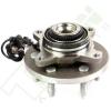 Front Wheel Hub Bearing Assembly New For Ford F-150 Lincoln Navigator W/ABS